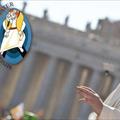 MCL a Roma per l'udienza con Papa Francesco